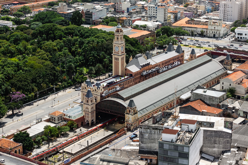 Restauro Museu da Lingua Portuguesa museu da lingua portuguesa; reabertura; exposições; centro de são paulo; estação da luz; lingua portuguesa
