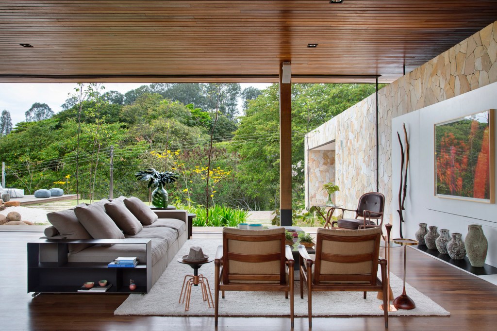 Otto Felix – Casa OF_6 – denilson machado Casa OF por Otto Felix