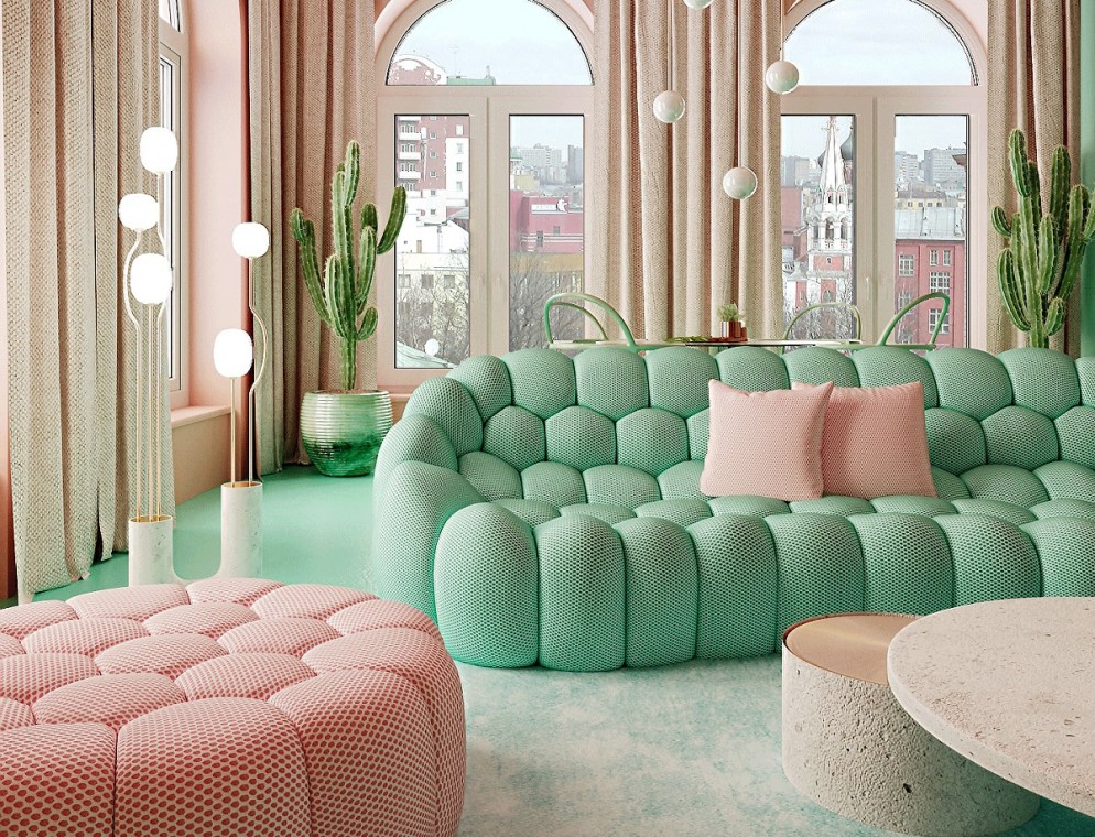 kawaii-design 6 kawaii; design de interiores; decoração japonesa;
