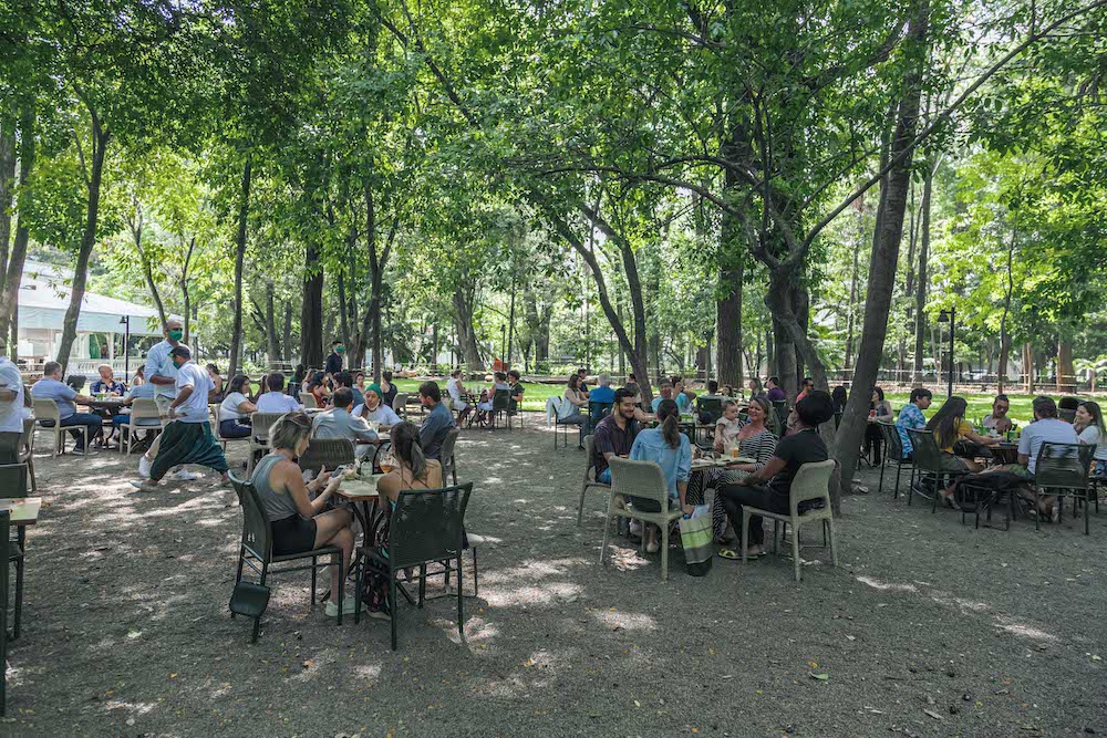 bar; restaurante; são paulo; centro; brinks; vista; jardim