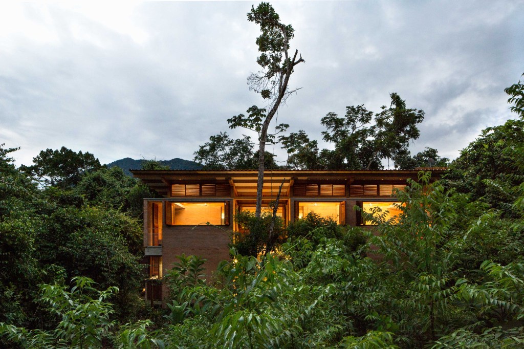 _I3A6438_2 casa de praia; ubatuba; arquitetura; decoracao; bruno rossi