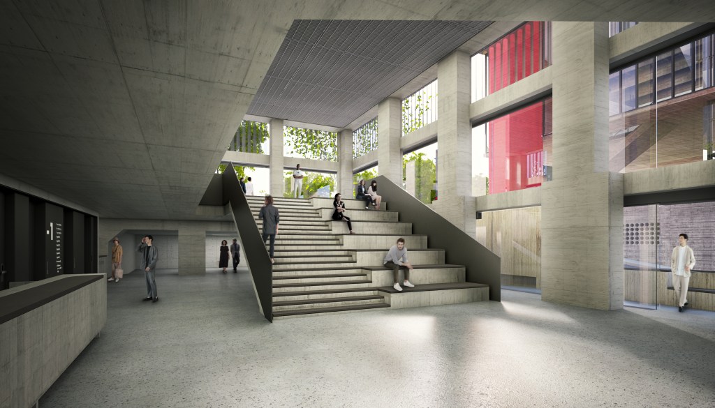 masp; projeto; metro arquitetos; são paulo; museu de arte; arquitetura;