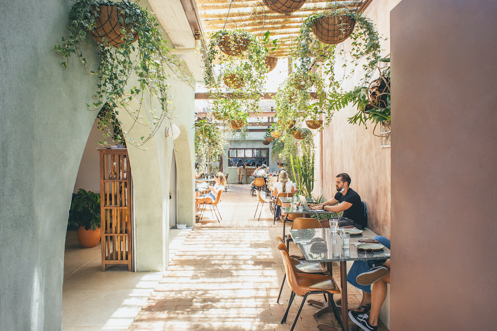 bar; restaurante; são paulo; centro; brinks; vista; jardim