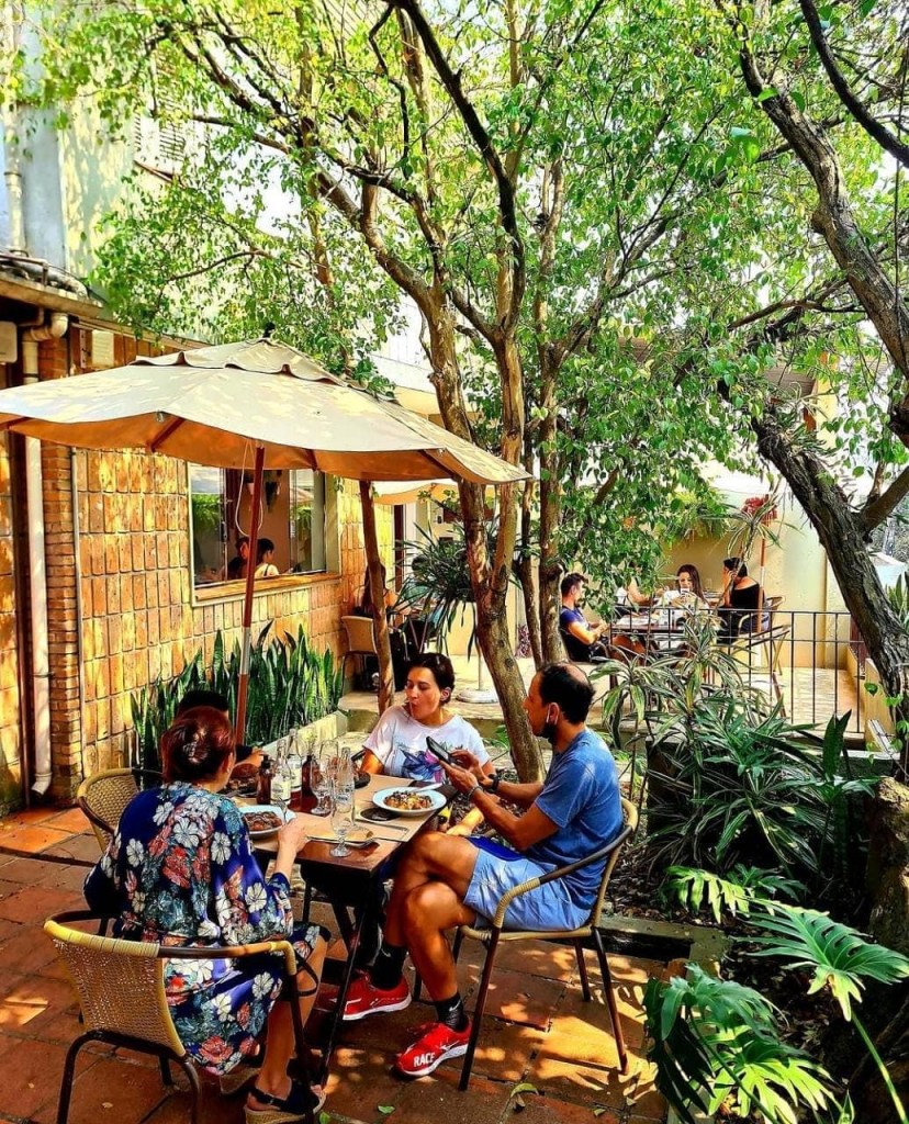 bar; restaurante; são paulo; perdizes; brinks; vista