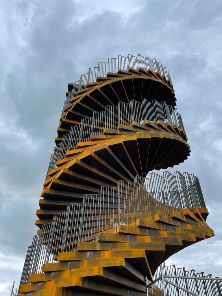 torre-de-aco-big-arquitetura Torre de aço por Big Arquitetura