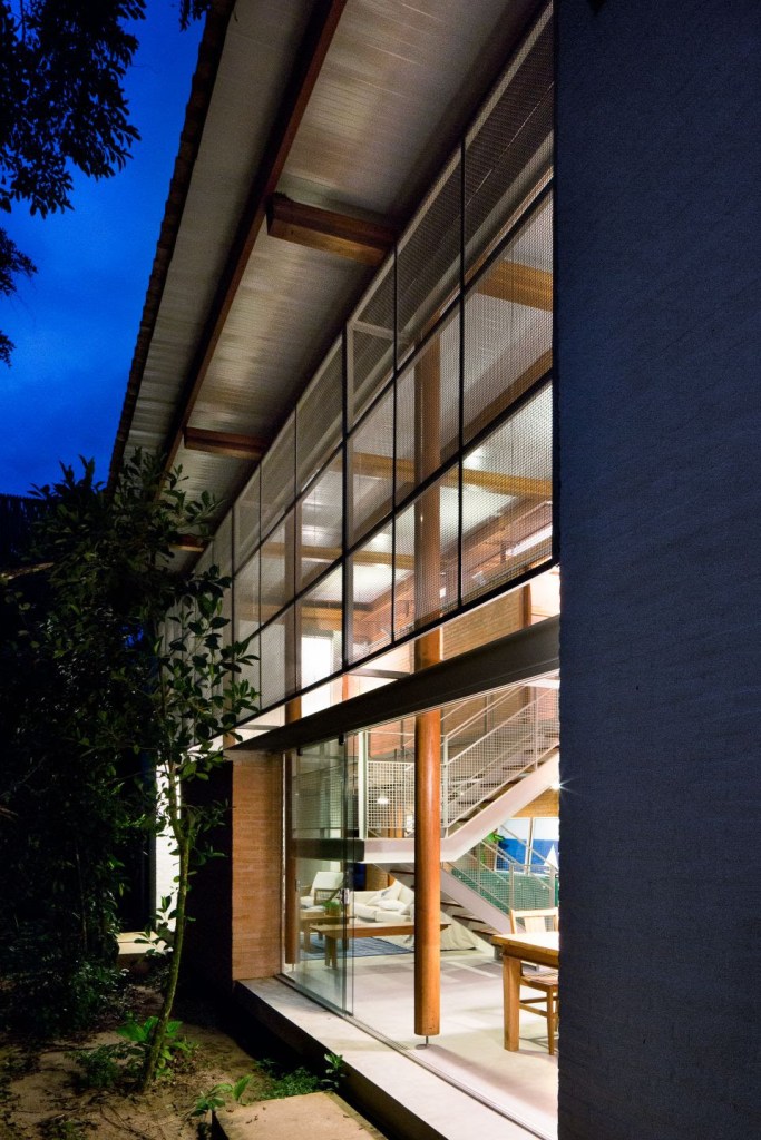 unnamed (16) casa de praia; ubatuba; arquitetura; decoracao; bruno rossi