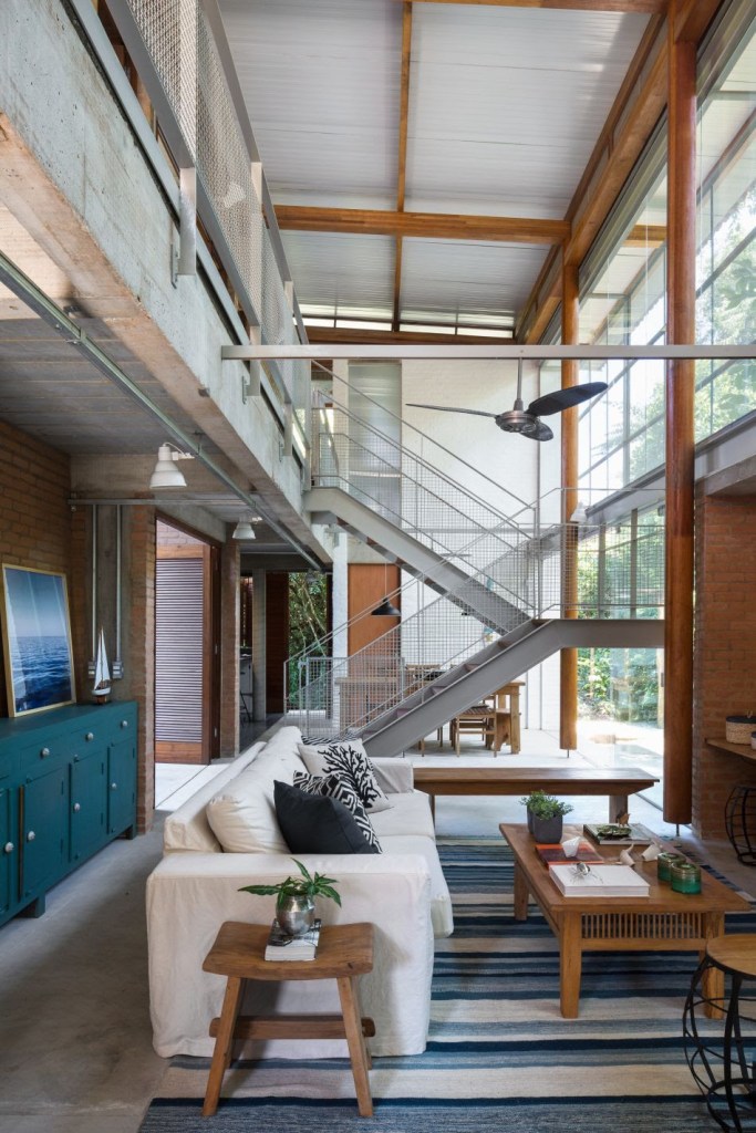 unnamed (18) casa de praia; ubatuba; arquitetura; decoracao; bruno rossi