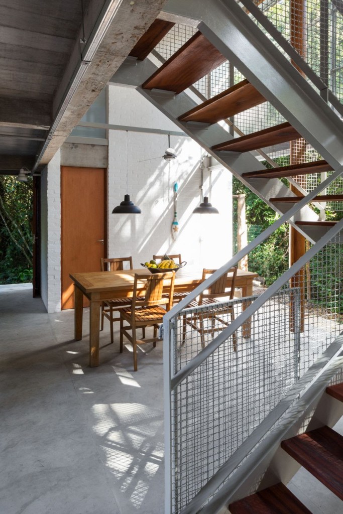 unnamed (19) casa de praia; ubatuba; arquitetura; decoracao; bruno rossi