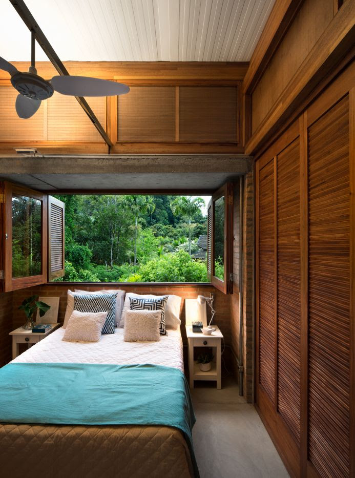 unnamed (20) casa de praia; ubatuba; arquitetura; decoracao; bruno rossi