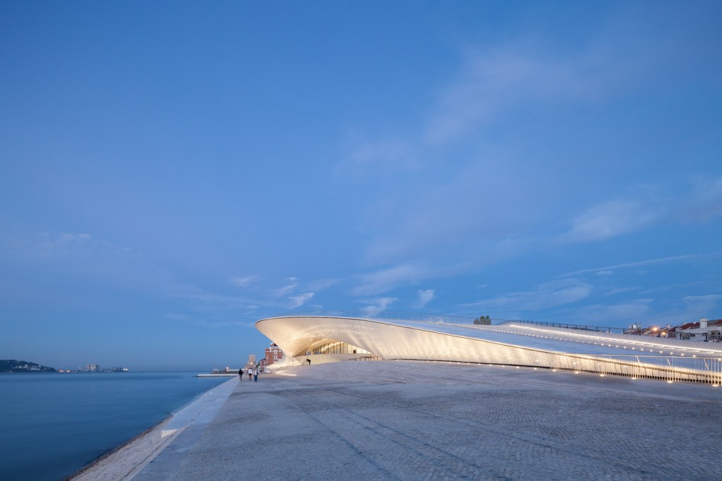 AL_A_MAAT©Francisco_Nogueira__04 Amanda Levete; arquiteta; MAAT Lisboa