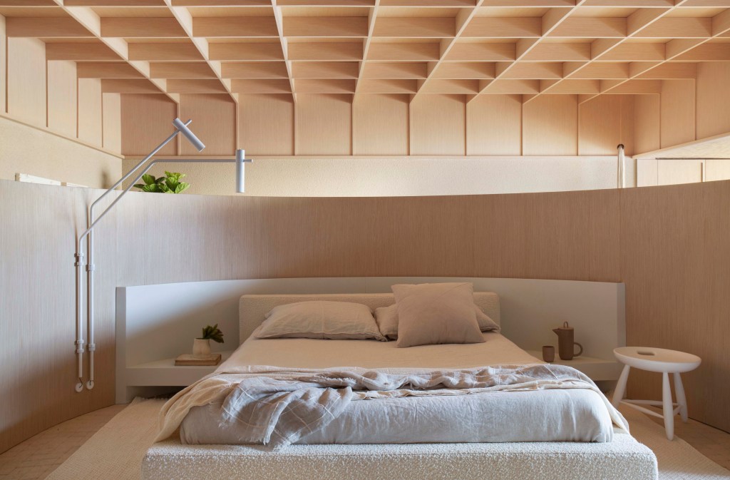 Nildo José – Casa Olaria NJ+ Casa Olaria NJ+, projeto de Nildo José para a CASACOR São Paulo 2021