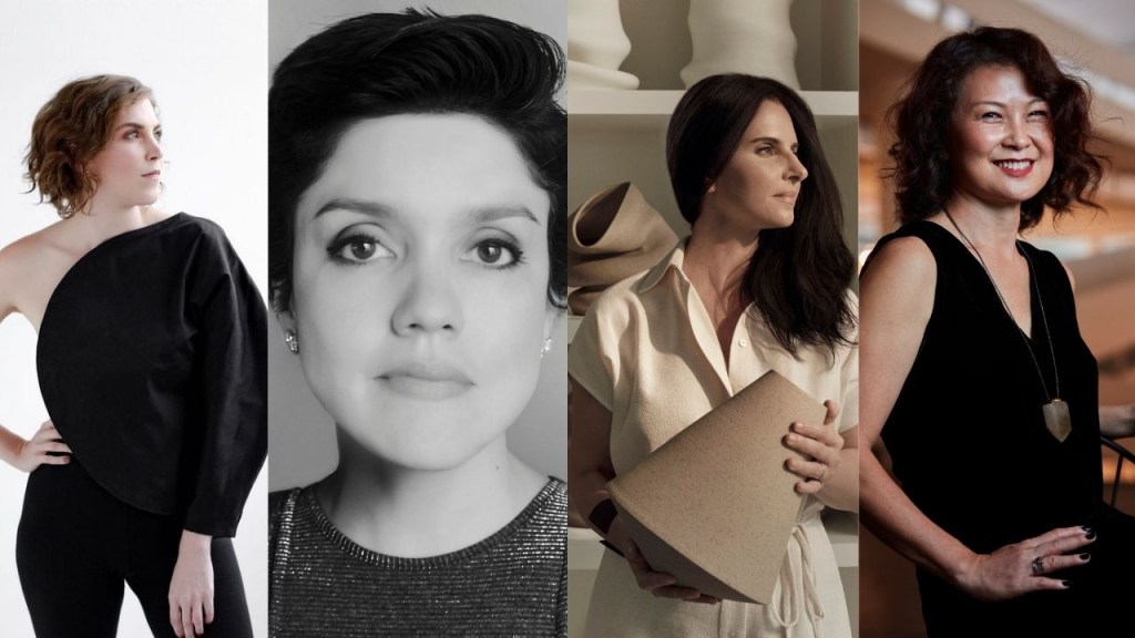 Design sem nome (7) mulheres brasileiras; design brasileiro;