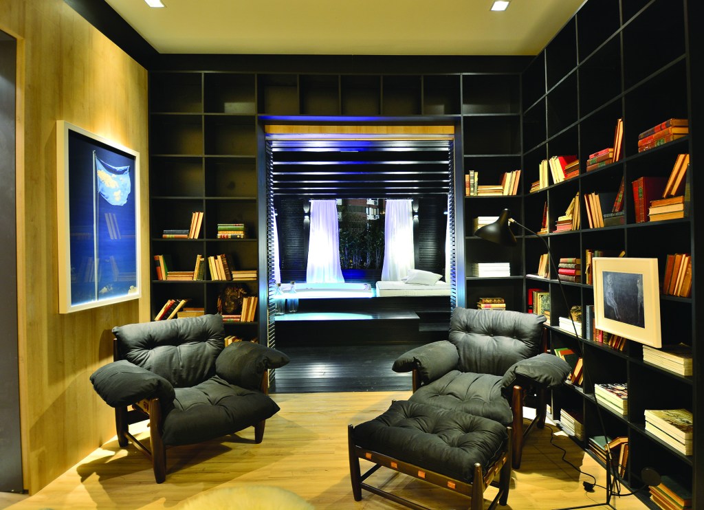 PARA LER E BEBER_01 loft; casacor rio grande do sul; decoração; arquitetura;