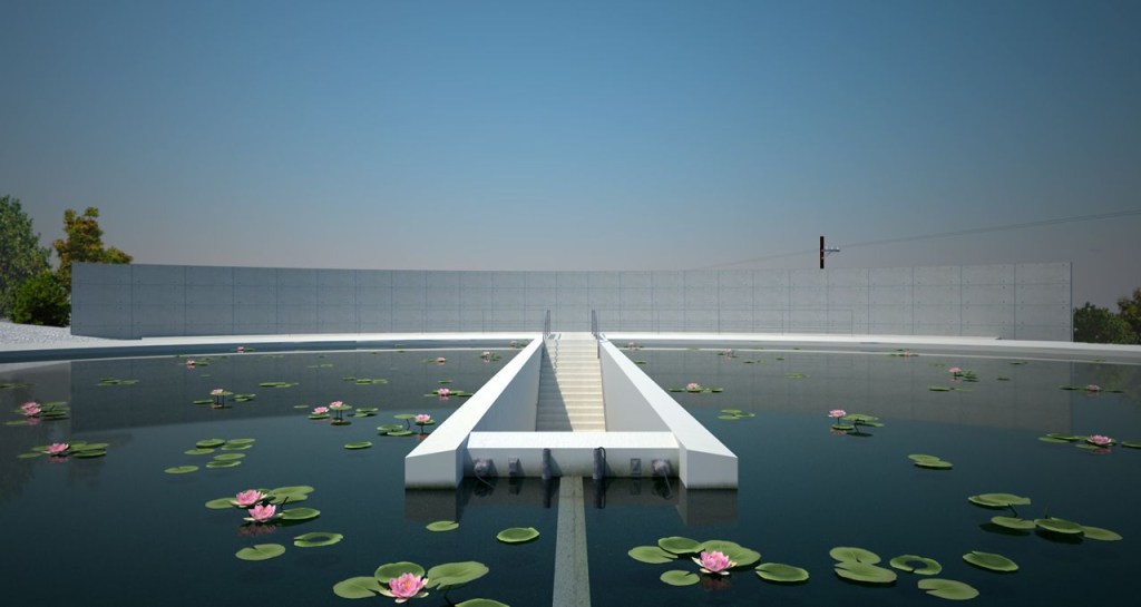 Tadao Ando 3 Tadao Ando; arquiteto