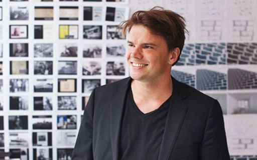 bjarke-ingels 1 Bjarke Ingels