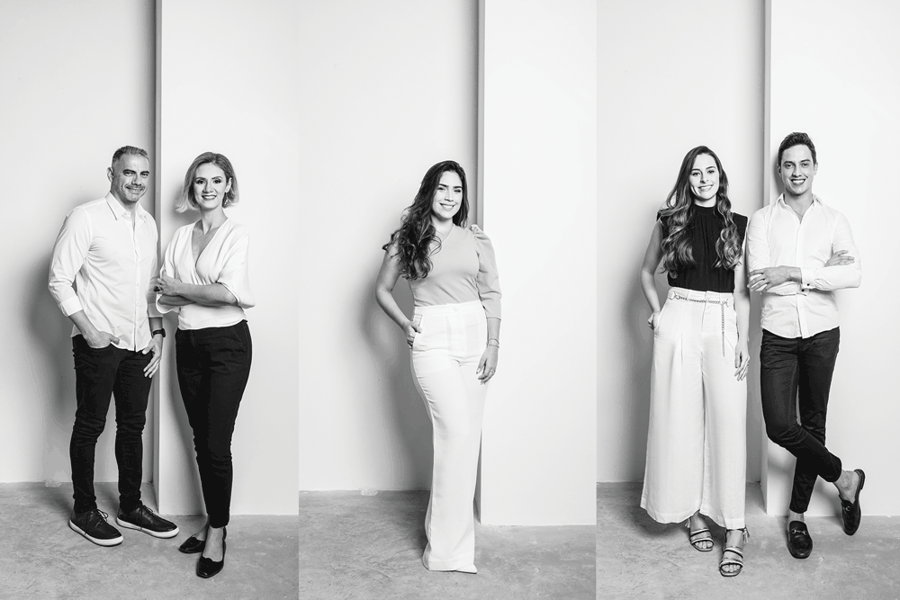 profissionais casacor pernambuco 2021 elenco