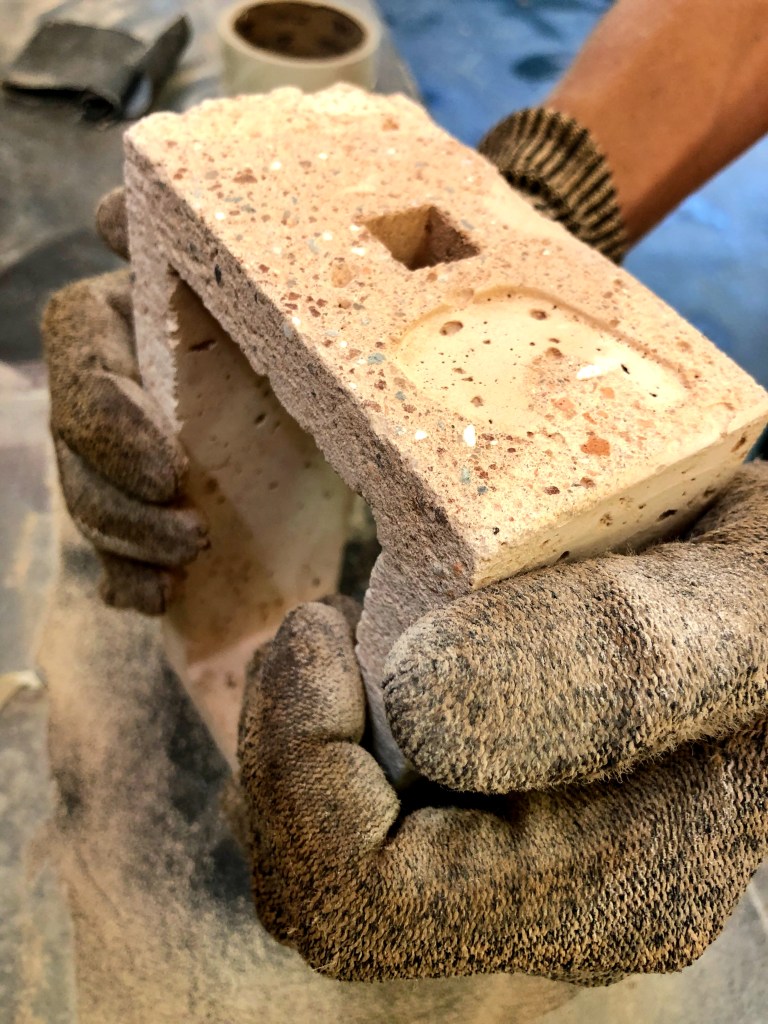 26 Esculturas da CASACOR feitas com resíduos do Museu do Ipiranga
