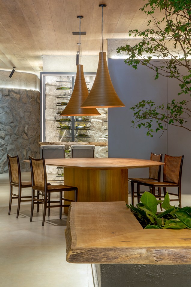 Minha Casa - Larissa Dias Arquitetura. CASACOR Brasília 2021. Minha Casa - Larissa Dias Arquitetura. CASACOR Brasília 2021.