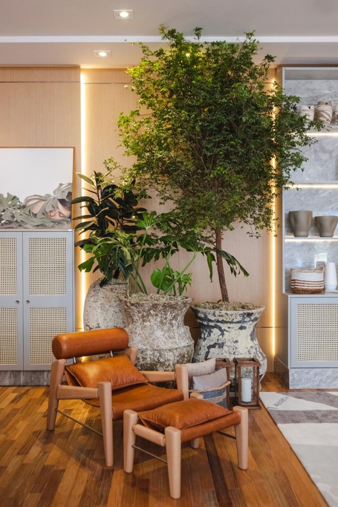 Poltrona Serfa (Inove Design), de Zanini de Zanine