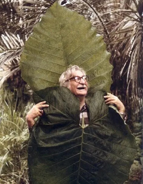 Roberto Burle Marx