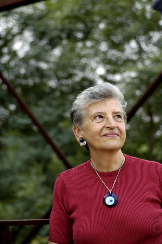 rosa-kliass Rosa Kliass