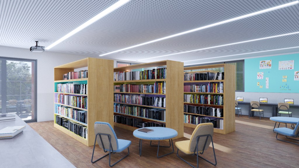 amb_biblioteca_web campus escolar sustentável; miguel pinto guimarães; sustentabilidade; arquitetura bioclimática;