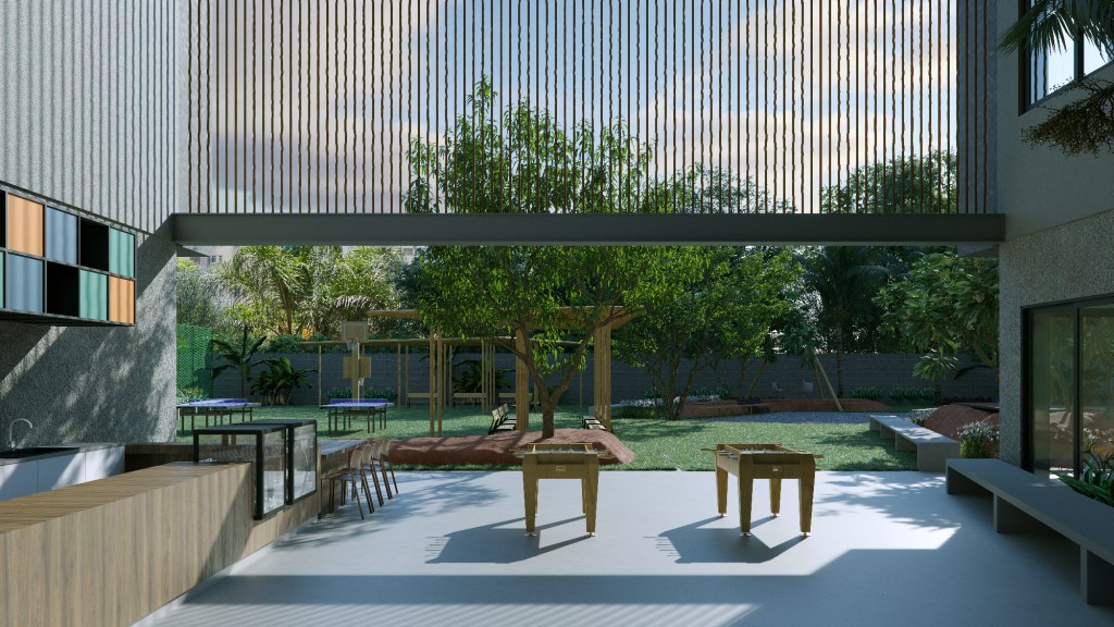 amb_corredor_web campus escolar sustentável; miguel pinto guimarães; sustentabilidade; arquitetura bioclimática;