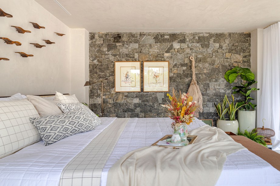 Ana Paula Ribeiro Arquitetura - Recanto Dos Pássaros.