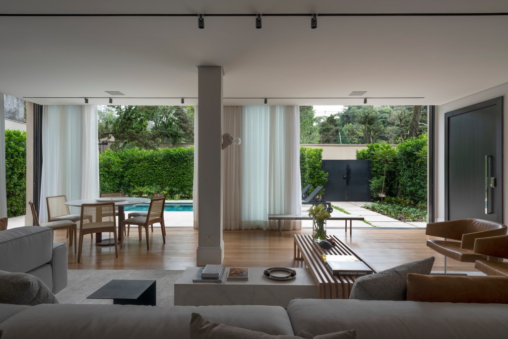 -LCL1383 casa; são paulo; decoração; arquitetura