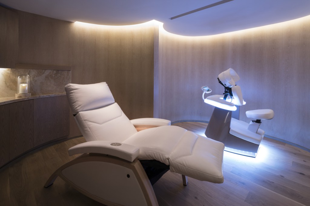 Ritz-Carlton, South Beach – Timeless Capsule 5 spas incríveis para cuidar do seu bem-estar com design