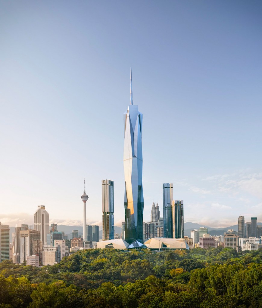 merdeka-118-fender-katsalidis-architecture-supertall-skyscraper-malaysia_dezeen_2364_col_2-1704×2005 segundo maior arranha-céu do mundo será concluído em 2022