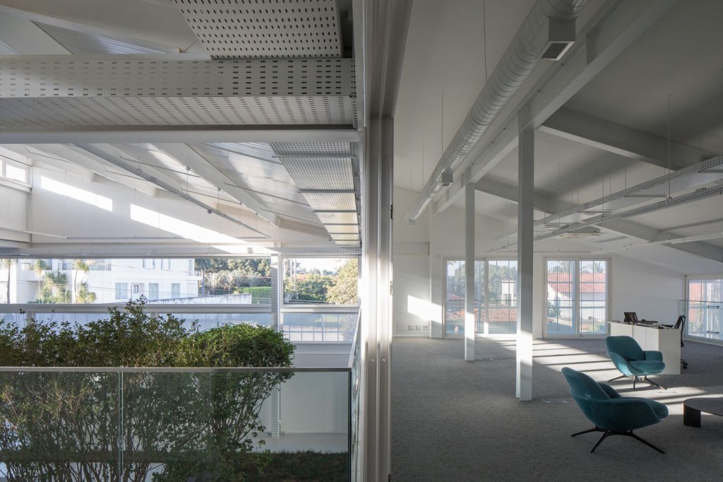 Building of the Year 2022, Sede de Escritório de Advocacia, por BLOCO Arquitetos e Renata Dutra Arquitetura
