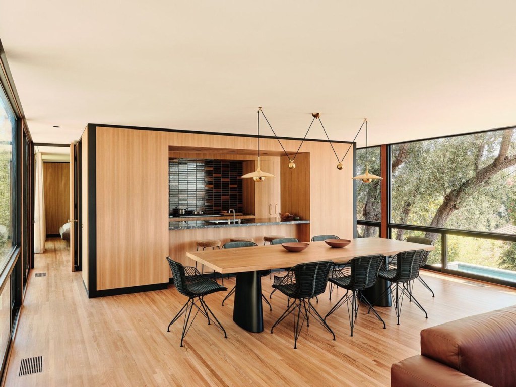 Craig Ellwood; arquitetura; modernismo california;