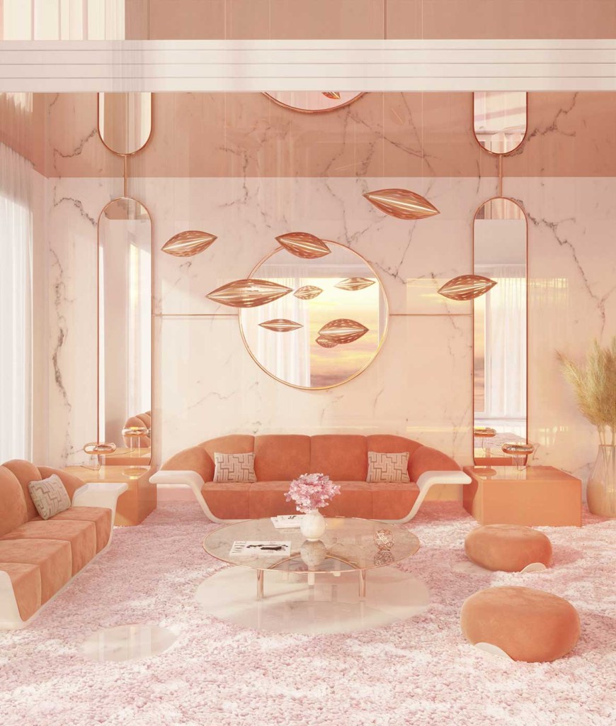 Karim-Rashid-Kasual-Collection-Essential-Home-5 design; sofá; Karim Rashid