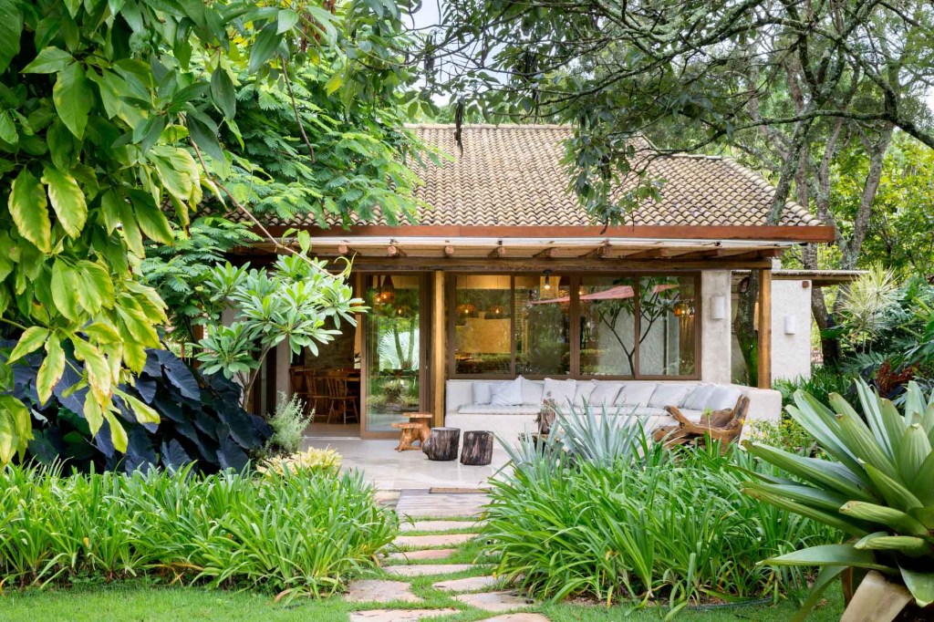 rancho; casa de campo; arquitetura; decoração; angela castilho