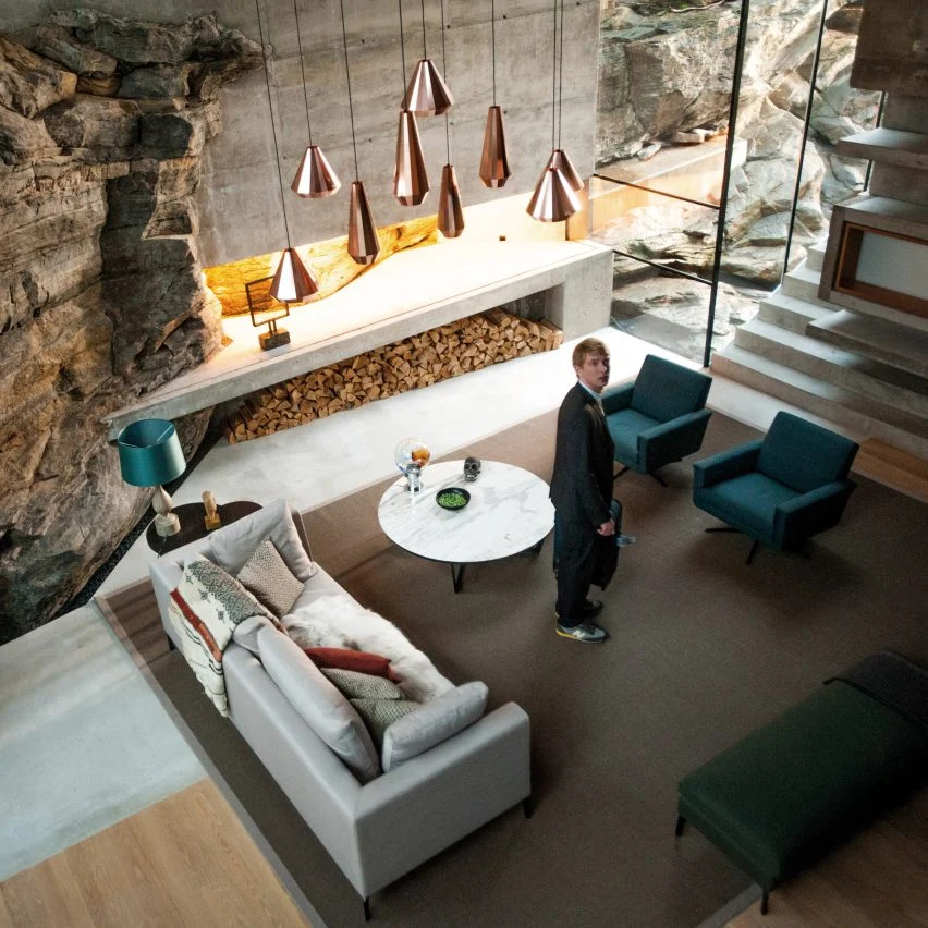 ex-machina-house_dezeen_2364_sq-852×852 Ex Machina; filme; cenário; arquitetura; Jensen & Skodvin Architects