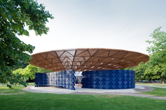 Serpentine Pavillion Serpentine Pavillion