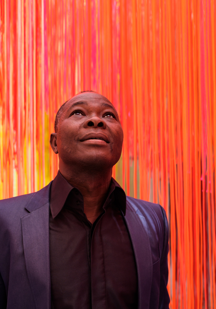 pritzker-arquitetura-francis-kere Francis Kéré