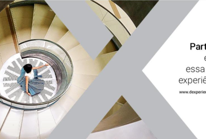 Participe dessa DExperience 2022