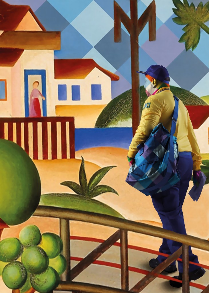 Joalheiro Exposição Eduardo Kobra