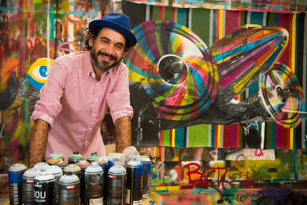 Kobra-United-1 Eduardo Kobra