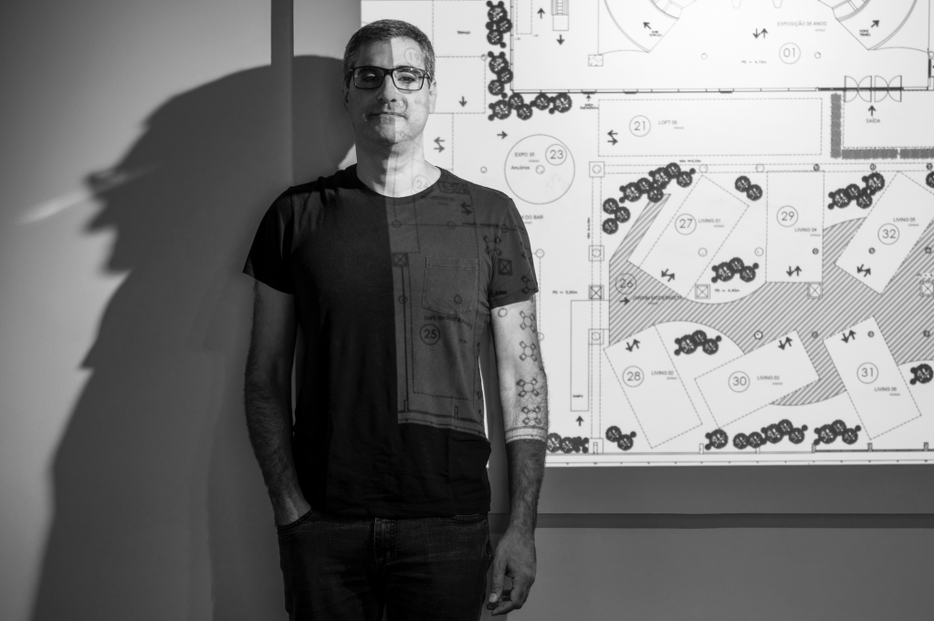 Retrato Lourenço Gimenes - FMGF - projeto de implantação CASACOR 2022 -(2)