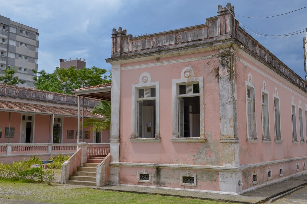 Escola Silveira de Souza - CASACOR Santa Catarina 2022