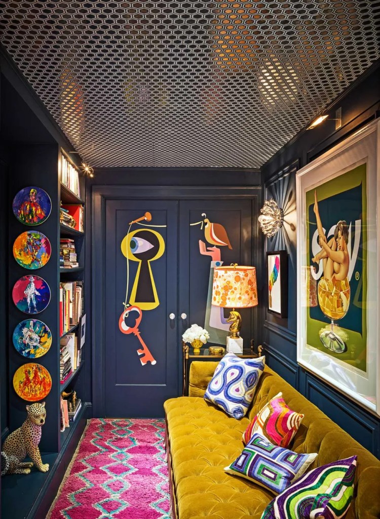 apartamento Jonathan Adler