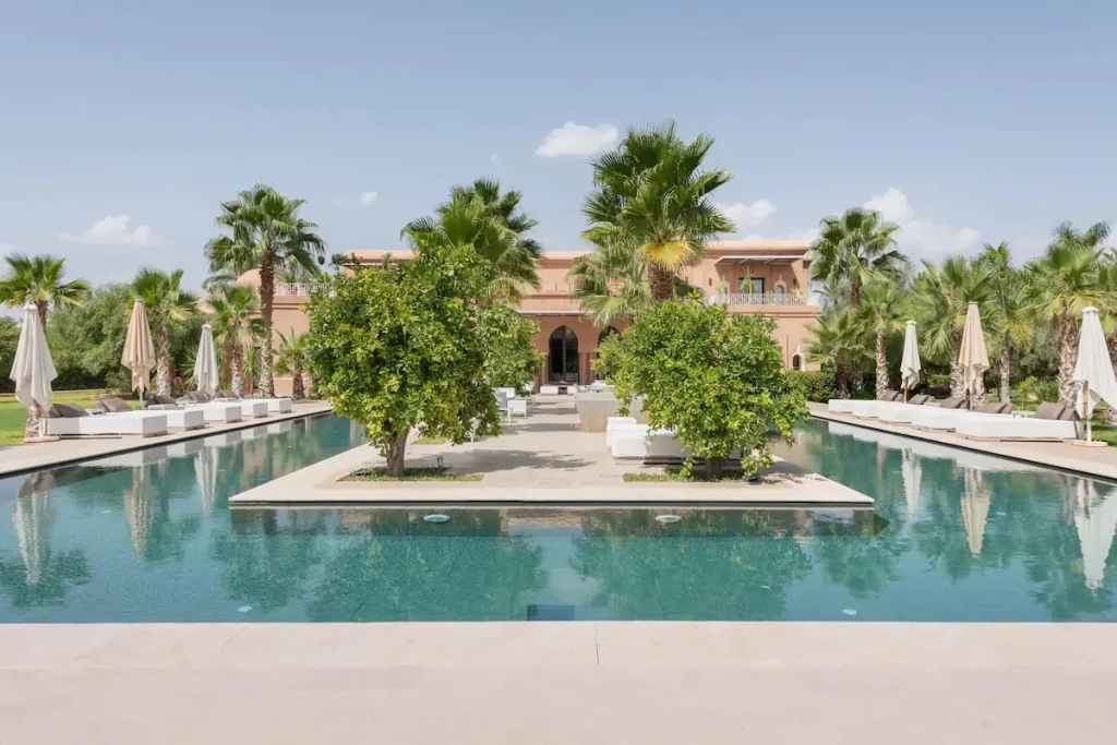 0f184803-6709-4b57-b750-5735040f Casa Cielo, Airbnb