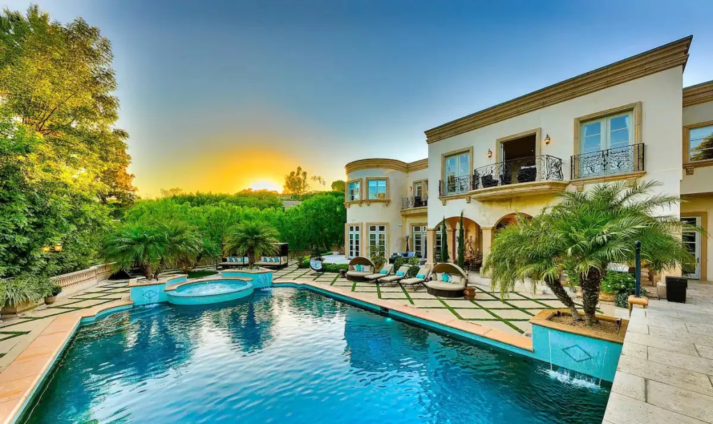 Bev20Hills Airbnb em Beverly Hills