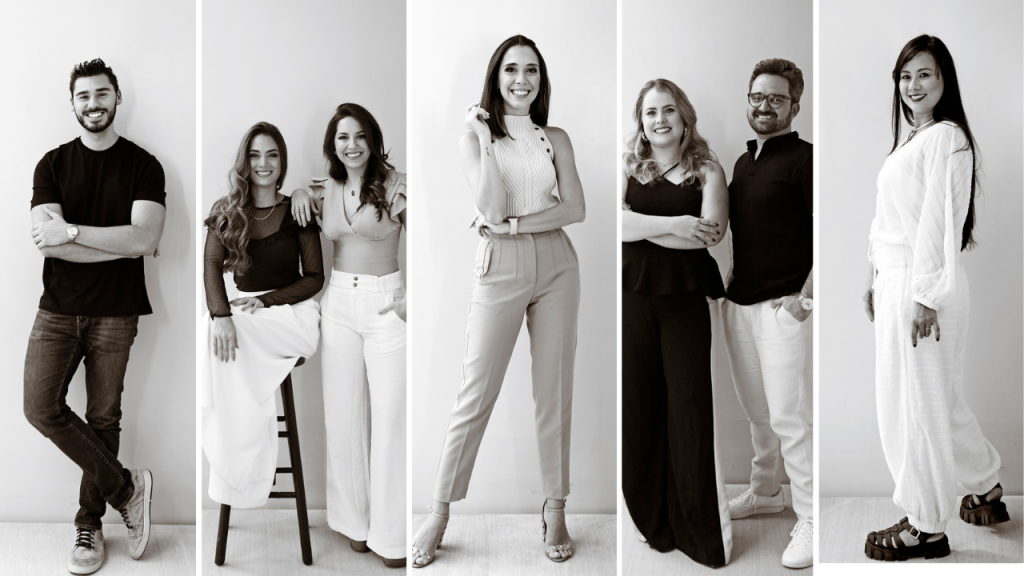 7 jovens talentos se destacam na CASACOR Ribeirão Preto 2022