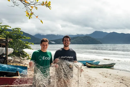 Eco Flame Garden na Forbes Under 30