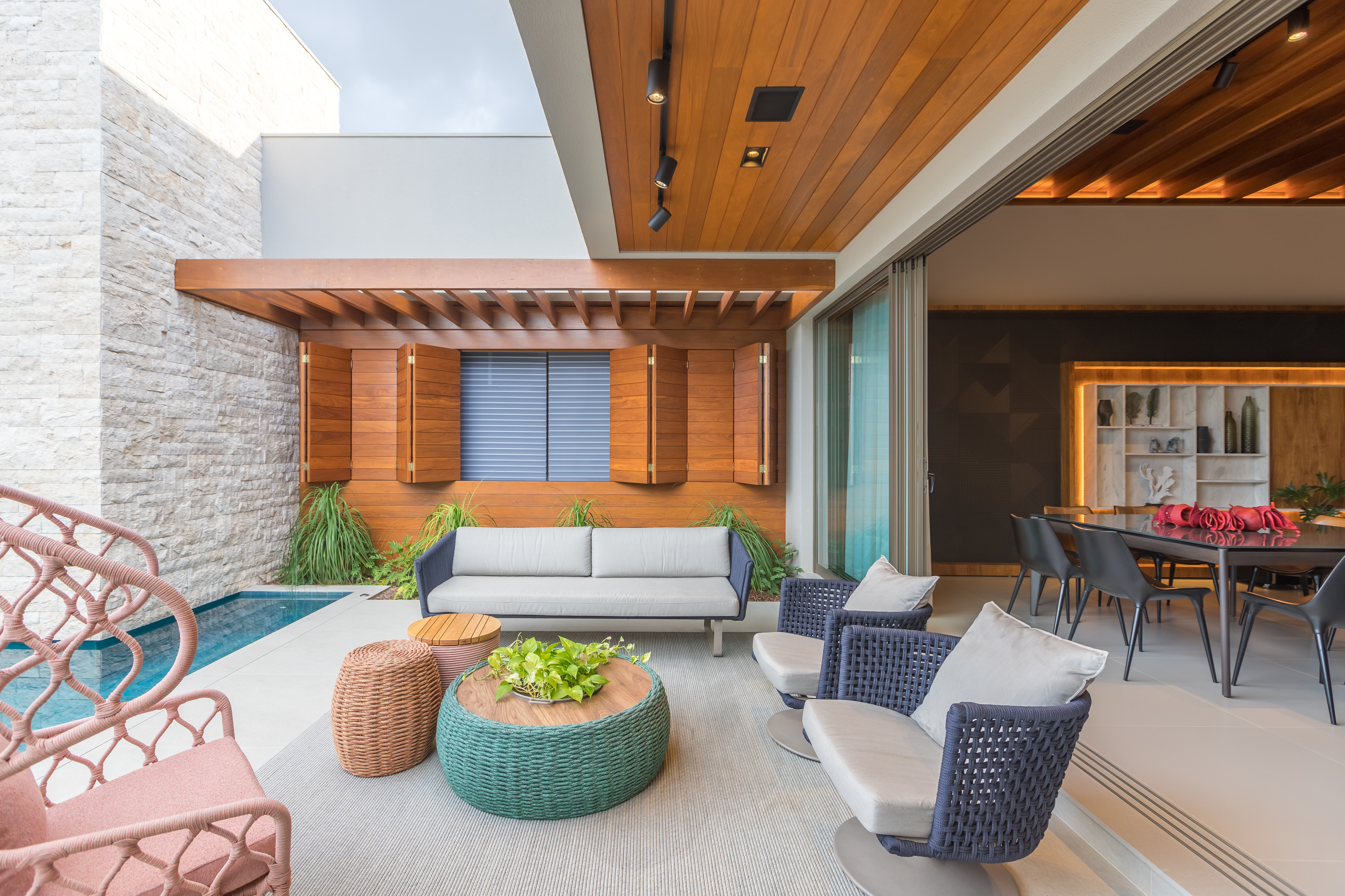 Casa de f&eacute;rias, casa na praia, f&eacute;rias, casas integradas, casas de luxo