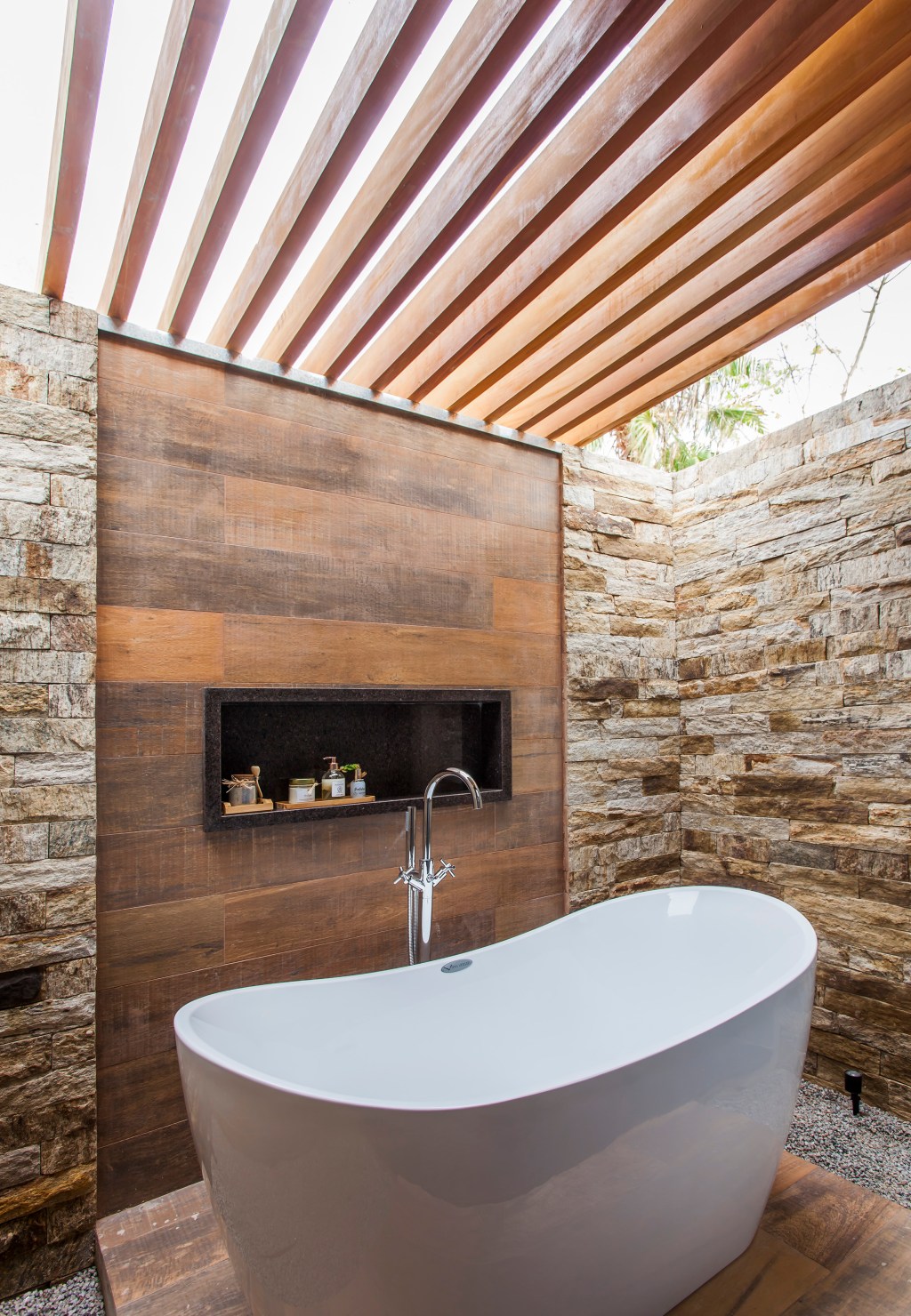 10_Projeto de Korman Arquitetos_Foto de Eduardo Pozella Em Itu, reforma transforma casa de campo no tão sonhado refúgio da família. Assinado por Korman Arquitetos